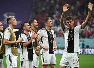 Portal também detonou a campanha abaixo da expectativa na Eurocopa de 2021, quando a Alemanha caiu para a Inglaterra nas oitavas de final.