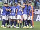 Cruzeiro estreia no Brasileiro contra o Corinthians; veja tabela completa