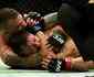 Renato Moicano salta posies no ranking aps vitria no UFC 227; Johnson cai