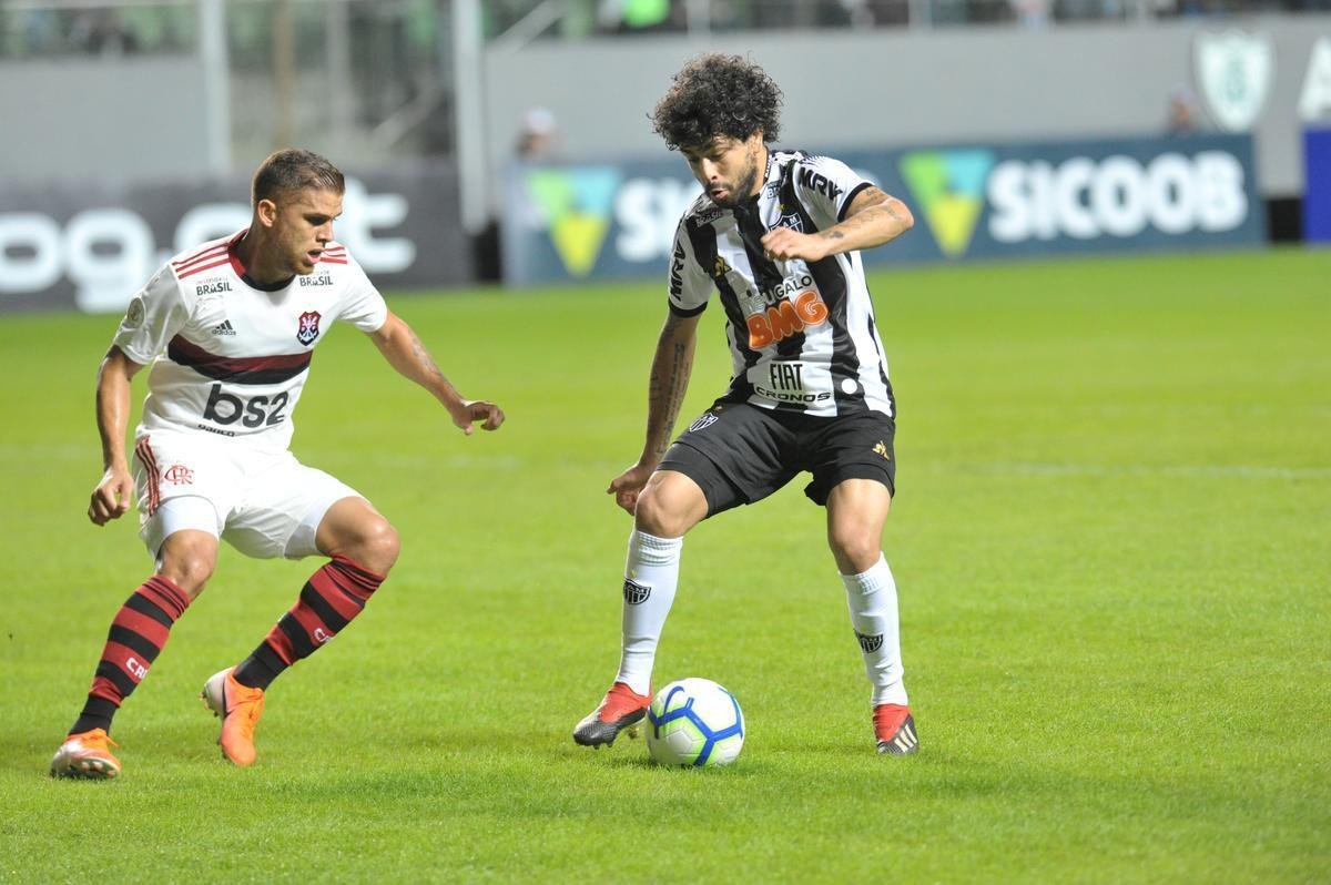 Equipes se enfrentaram neste sbado, no Independncia, pela quinta rodada do Brasileiro