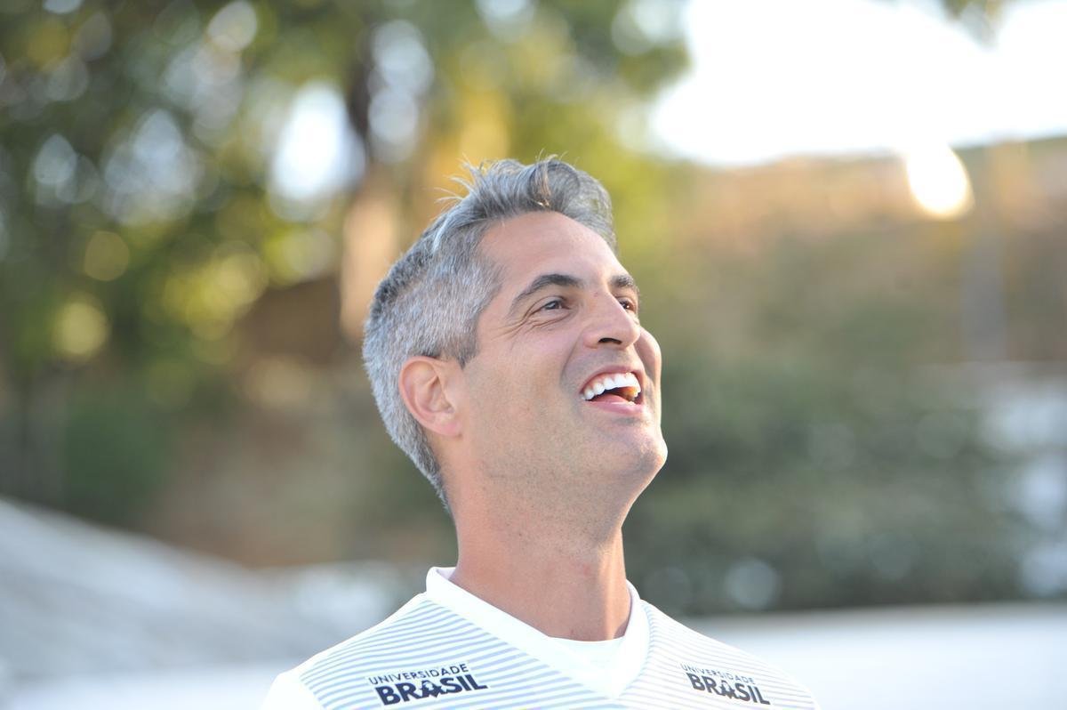 Atltico inicia preparao para o clssico