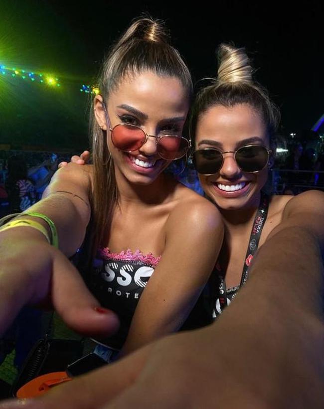 Keyt Alves tem mais de 1 milhão de seguidores no Instagram e também faz conteúdos exclusivos para assinantes do OnlyFans