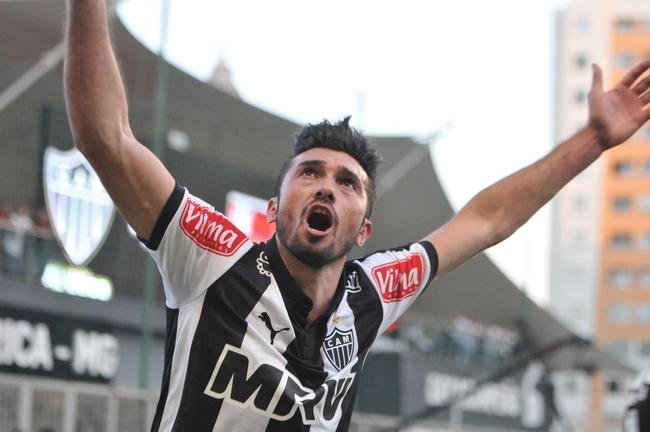 D�tolo marcou gol de placa no Independ�ncia e fechou com chave de ouro grande atua��o