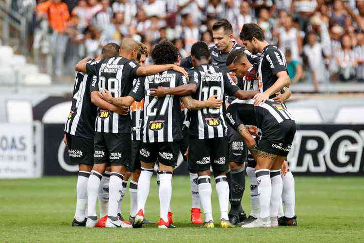 Mulheres e crianças entram de graça no Mineirão para o jogo com o Ceará