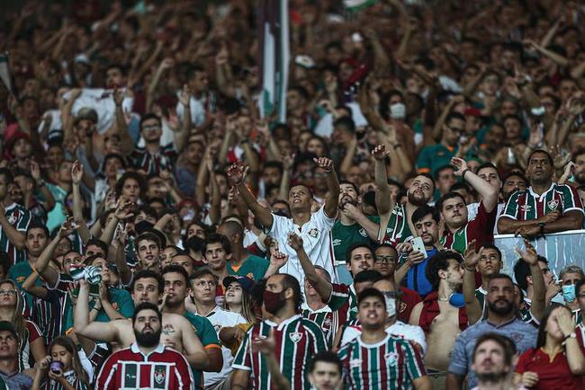 Fotos da vitria do Fluminense sobre o Amrica, no Maracan, no Rio de Janeiro, pela 34 rodada do Campeonato Brasileiro