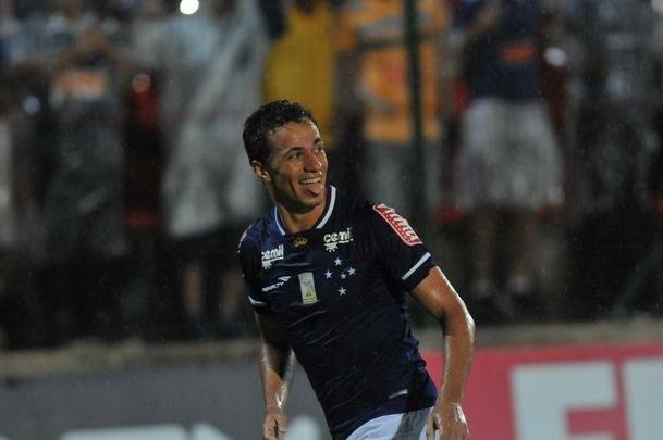 Cruzeiro venceu com dois gols de Arrascaeta, um de Damio e um de Marquinhos