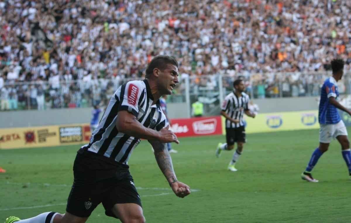 Atltico x URT: clubes se enfrentaram no Independncia pela partida de volta da semifinal do Mineiro