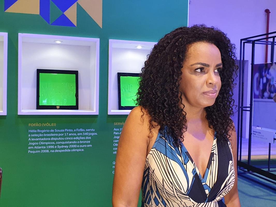 Evento aconteceu em 19 e 20 de abril de 2022, na cidade de Salvador