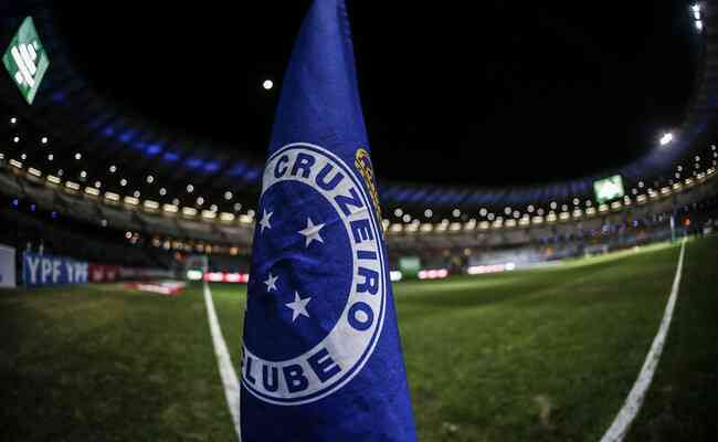 Cruzeiro solicitou desistência de Regime Centralizado de Execuções