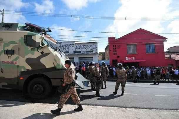 Atltico e Cruzeiro fazem duelo, neste domingo, no Independncia