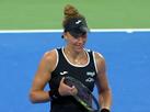 Bia Haddad  eliminada nas quartas de final do WTA 250 de Portoroz