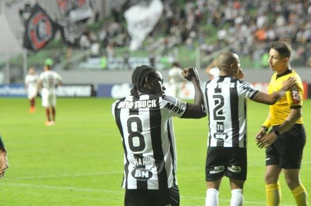 Equipes se enfrentaram neste sbado, no Independncia, pela quinta rodada do Brasileiro