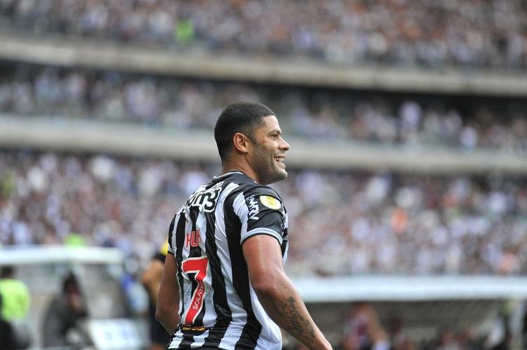 Fotos do clssico entre Atltico e Amrica no Mineiro, neste domingo (07/11), pela 30 rodada do Campeonato Brasileiro
