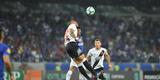 Fotos do primeiro tempo de Cruzeiro x Vasco, no Mineiro, pela 10 rodada do Campeonato Brasileiro