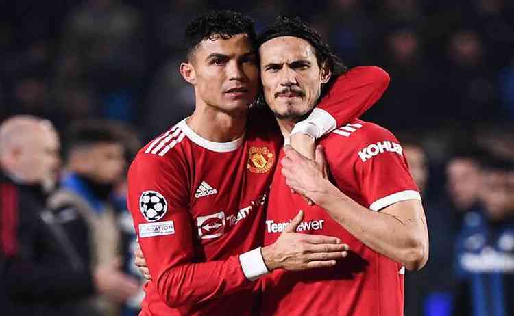 CR7: fora da pré-temporada do United, português é sondado por clubes