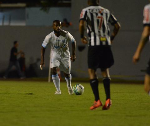 Londrina e Atlético decidem título da Primeira Liga em 2017