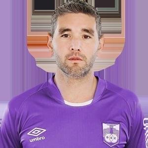 20 - lvaro Navarro:  um dos principais jogadores do time. Centroavante de 34 anos, rodou por Argentina, Chile, Mxico e Equador. No Brasil, defendeu o Botafogo. Teve sucesso no clube carioca: fez nove gols em 15 partidas e foi o artilheiro na campanha do ttulo da Srie B de 2015. No seguiu na equipe por um desacordo com a diretoria alvinegra pela renovao. Fez dois gols nesta Libertadores.