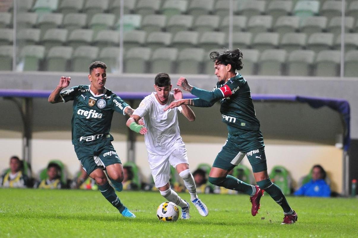 Fotos da partida entre Amrica e Palmeiras, nesta quinta-feira (21), no Independncia, em Belo Horizonte, vlida pela 18 rodada da Srie A do Brasileiro.