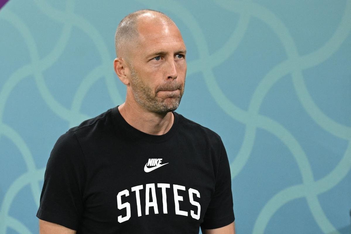  Gregg Berhalter (Estados Unidos) - 1,25 milhes de euros (R$ 6,9 milhes)