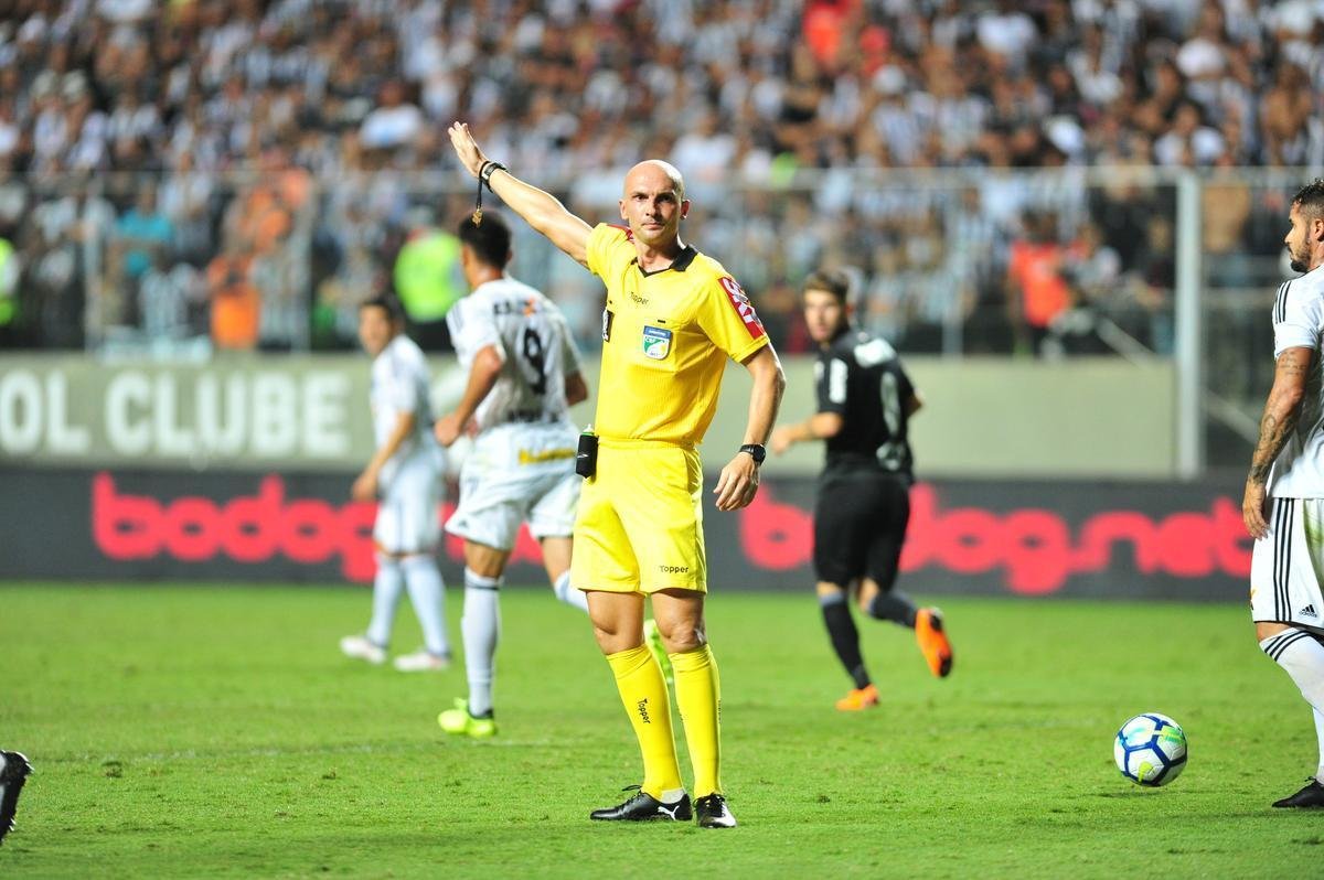 Jogo entre Atltico e Figueirense, no Independncia, vale pela terceira fase da Copa do Brasil
