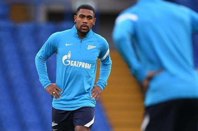 PSG tem interesse em Malcom, ex-Corinthians