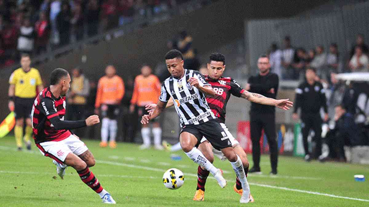 JOGO GALO ONTEM: Galo ganhou ontem? Saiba o placar de Flamengo e Atlético  Mineiro ontem (22/06)