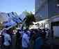 Torcida organizada do Cruzeiro marca protesto na sede do clube