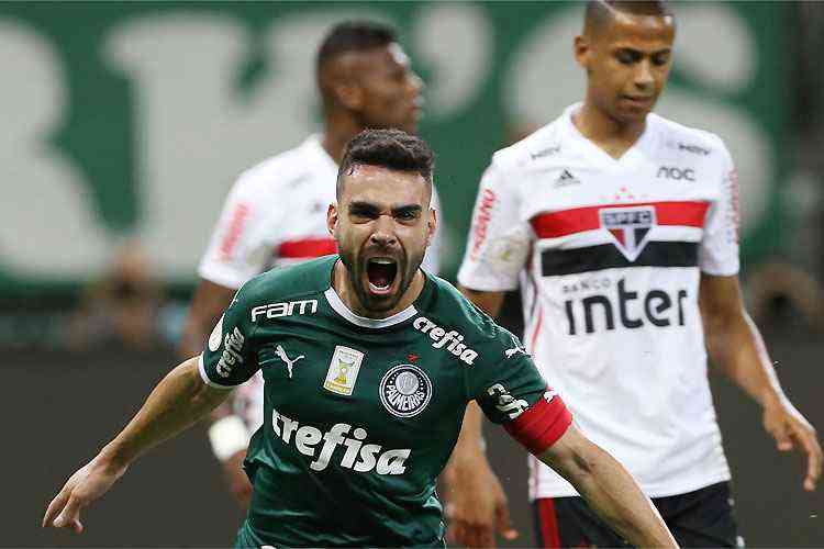 <i>(Foto:  Cesar Greco/Ag Palmeiras/Divulgao)</i>