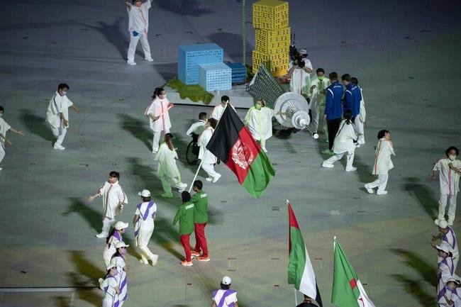 Jogos Paralmpicos de Tquio chegam ao fim depois de 13 dias de muita emoo; prxima parada ser em Paris, na Frana, em 2024 