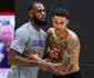 Magic Johnson sobre LeBron James: 'A chegada dele melhora todo mundo'