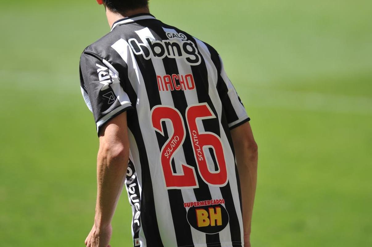 
Atltico e Bahia fizeram o 1 dos trs jogos que tero em 11 dias; os outros sero pela Copa do Brasil  