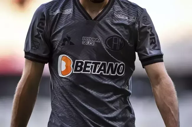 Camisa nmero 2 da temporada 2020