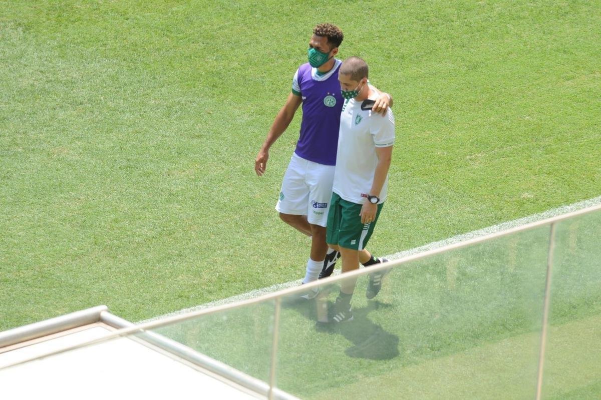 Equipes se enfrentaram neste sbado, pela 13 rodada da competio