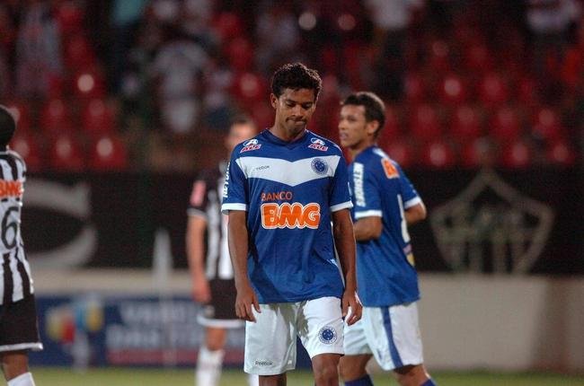 Wallyson marcou 14 gols na Arena do Jacar. Hoje, ele defende o ABC