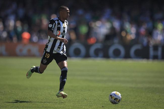 Coritiba x Atlético: veja fotos do jogo pelo Brasileirão