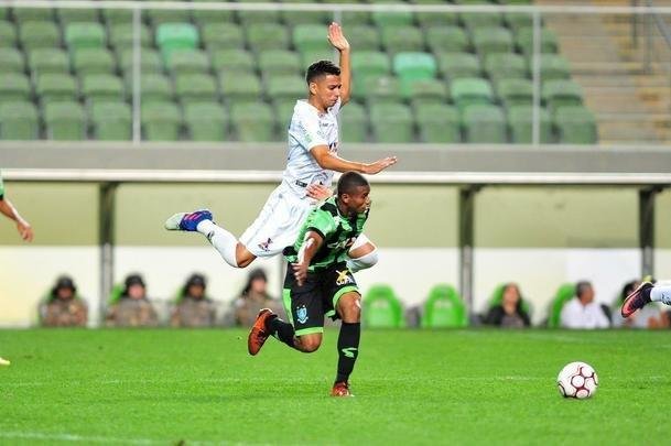 Amrica e ABC se enfrentam no Independncia, pela 34 rodada da Srie B do Brasileiro