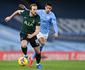 Final da Copa da Liga Inglesa ser teste de volta ao pblico na Inglaterra