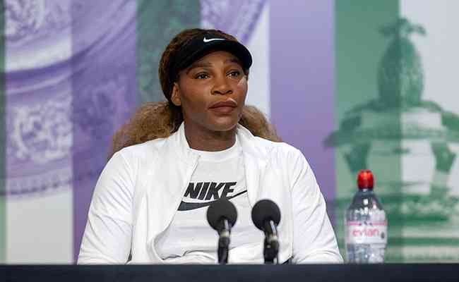 Serena no explicou os motivos que a fizeram abrir mo de disputar uma nova Olimpada