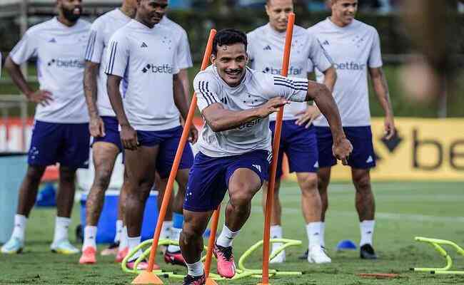 Copa do Brasil, Brasileiro: calendário de jogos do Cruzeiro em abril -  Superesportes