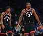 Raptors vence e segue na cola do Bucks na NBA; LeBron faz histria