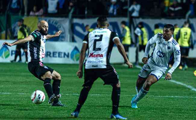 Novorizontino x Cruzeiro: onde assistir ao jogo pela Série B do Brasileirão  - Superesportes