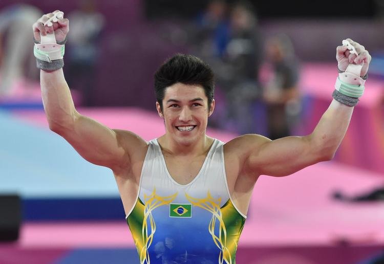 (Foto: AFP / Luis ROBAYO)