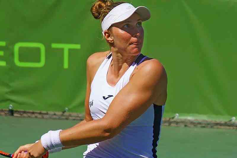 Bia Haddad perde para a número 1 do mundo na semifinal em Roland Garros -  Superesportes