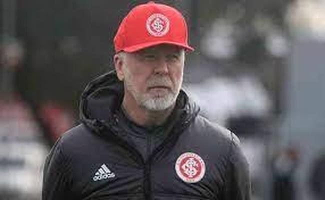 Mano Menezes (Inter) - R$ 1,5 milh�o
