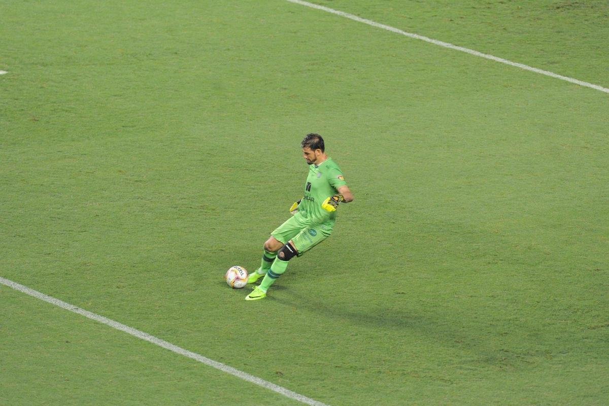 Fotos de Amrica x Vitria, no Independncia, pela 33 rodada