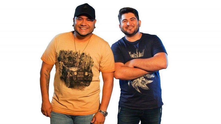 Os Barões Da Pisadinha fizeram muito sucesso em 2020. O tecnobrega dos irmãos Felipe e Rodrigo Barão foi curtido até por Neymar antes de jogos decisivos da Liga dos Campeões. Não encontramos ligações dos integrantes da banda com times de futebol.