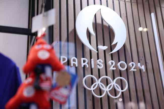 Paris sege preparativos para sediar Jogos Olímpicos de 2024