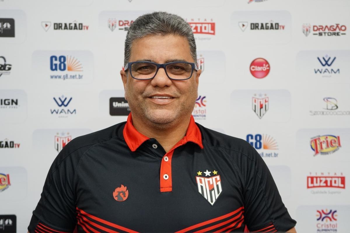 14. Marcelo Cabo (Atltico-GO) - sucessor de Vagner Mancini, Cabo comanda o Drago desde 10 de novembro de 2020. A equipe goiana j garantiu a permanncia na prxima edio da Srie A e briga por uma vaga na prxima Copa Sul-Americana.