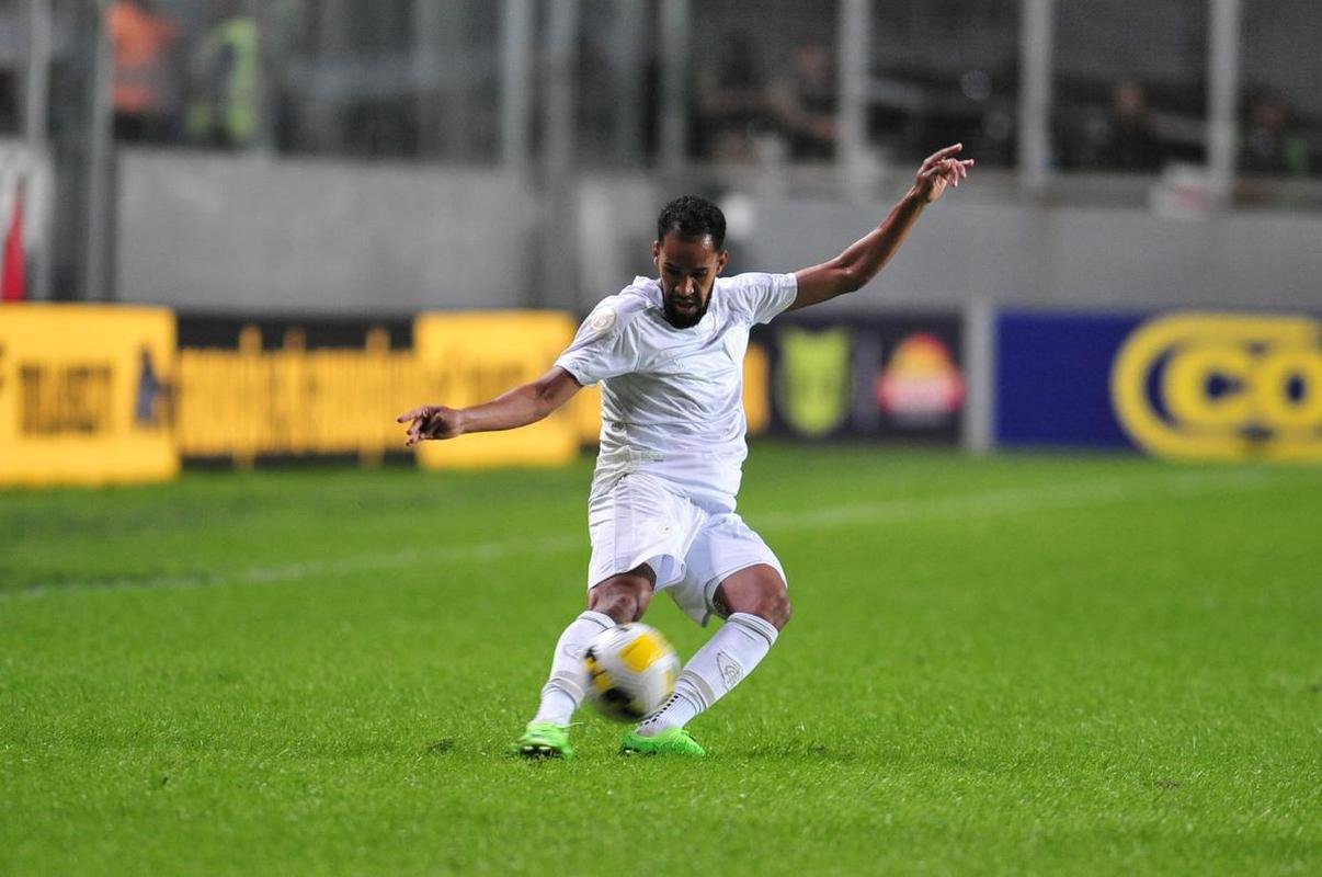 Fotos da partida entre Amrica e Palmeiras, nesta quinta-feira (21), no Independncia, em Belo Horizonte, vlida pela 18 rodada da Srie A do Brasileiro.