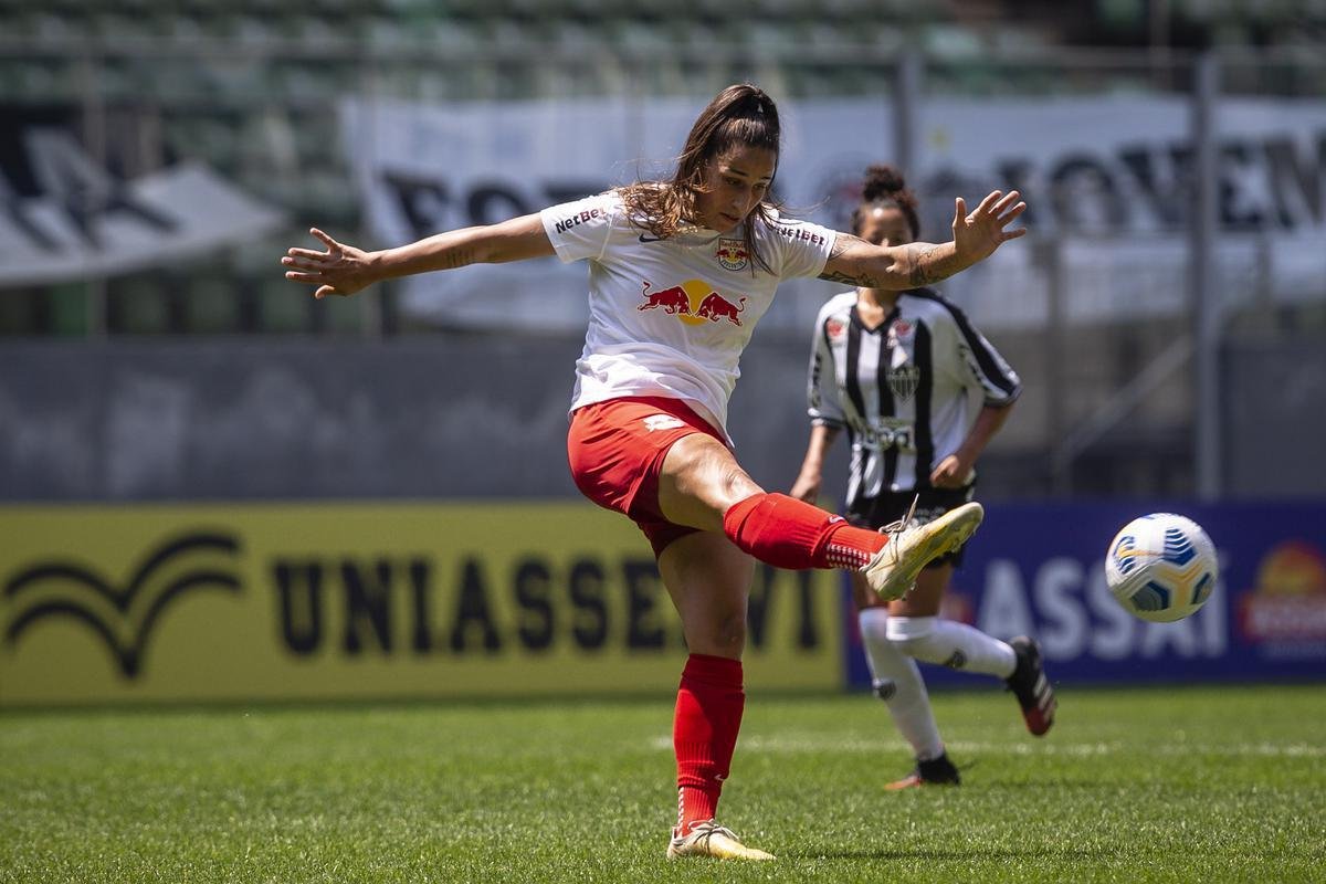 Fotos do Campeonato Brasileiro Feminino A2